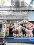 Bán nhà riêng đẹp tại an phú đông 1, 5,6 tỷ, 52m2, 4pn, 5wc, vườn lài, apd quận 12, hcm