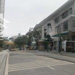 Siêu hiếm. bán biệt thự 4 tầng kđt tràng an complex phùng chí kiên - cầu giấy. 227m2 - mt: 8,6m
