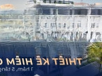 Biệt thự đơn lập trung tâm mỹ đình -siêu phẩm giới hạn khẳng định đẳng cấp ưu tú nhất .