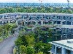 Biệt thự song lập sự lựa chọn hoàn hảo cho giới thượng lưu phân khu central bayy - giá tốt cđt