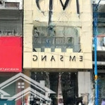 Bán nhà mặt tiền hai bà trưng giao góc trần quang khải ngang trên 4m - 38,8 tỷ - quận 1