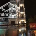 Mtkd thống nhất - gần cityland - 6 tầng thang máy - thu nhập 60tr/tháng - giá 17,8 tỷ tl