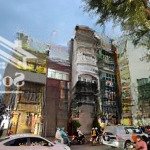 Mặt tiền nguyễn cư trinh q1, lõi trung tâm siêu dự án masteri (4.5 x 20m) - 3 tầng, hđ 80tr - 30 tỷ