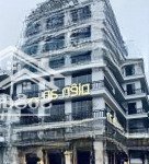 Cực gấp - cần bán nhà mặt phố xuân diệu, gần hồ tây, gần ngã 4 - 260m2 x 8t + mt 14,5m - 0974660824
