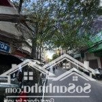 Bán căn 3 tầng x 69m mặt phố cát dài. đang hđ thuê 17tr/tháng. cungg 1 số bđs khác.