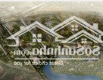 Bán đất nền dự án tại tms grand city phúc yên, 3,298 tỷ, 75m2