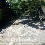 Bán đất vị trí vàng tặng nhà cấp 4 gần biển gần chợ