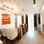 Cho thuê gấp căn 2pn như hình tại the nine - 09 phạm văn đồng, có thể vào ở luôn lh: 0976.044,926