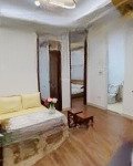 Chính chủ cho thuê căn hộ 50m2 2 ngủ siêu đẹp xuân la - võ chí công 8tr/ tháng. ở luôn. full đồ
