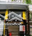 Cho thuê nhà mặt phố nguyễn hữu huân, dt: 50m2 x 2 tầng, mt: 5m vỉa hè rộng, vị trí kd đẹp