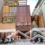 Cho thuê nhà mặt phố vũ trọng phụng, 80m2 x 4 tầng, mặt tiền rộng 10m đẹp nhất phố, đường 2 chiều