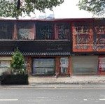 Cho thuê nhà mặt phố đường láng, 310m2, mt: 15m, phù hợp kinh doanh showroom