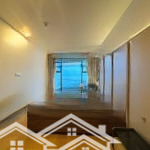 Bán căn hộ 1pn sam towers, cho thuê 17 - 18tr/tháng, căn hộ mới, cho thuê tốt. lh 0931914941