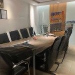 Bán gấp nhà đường 8m bình giã - đồng xoài, p13 tân bình 4.3x20m nhà mới 5 tầng, giá 12.3 tỷ tỷ tl