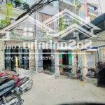 Siêu phẩm hai bà lô góc 3 thoáng - ô tô đỗ cổng - gần hồ võ thị sáu - giá 6.15 tỷ