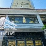 Lên sóng nhà phố mặt tiền bờ kênh khu phân lô cao tầng hẻm xe tải thông