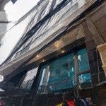 Bán gấp chdv nhổn- đh công nghiệp,83m2 - 7 tầng - 21 phòng kk full nội thất- doanh thu 100tr/th .