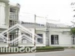 Tôi cần bán biệt thự kđt vườn cam 200m2 - 22 tỷ