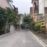Bán gấp căn biệt thự thô, dt 123m2, cạnh chợ vàng, xã cổ bi, hai mặt đường trước sau cực đẹp.