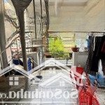 Mặt tiền kinh doanh ngay luỹ bán bích - 82m2 - 4 tầng - sổ chuẩn a4