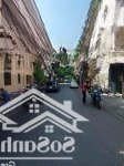 Bán nhà mặt tiền đường số 10a phường 6 quận 4