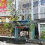 Bán nhà mặt tiền đường ỷ lan, p.hiệp tân - tân phú, 10.5 tỷ