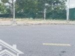 Bán lô góc khu đô thị hà quang 2
đường số 12 rộng 16m và đường 12 m ngang 8m đn,tn đ.diện công viên