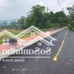 Bán đất chính chủ 100m2 full thổ cư sát sân bay nội bài