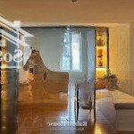 Cho thuê căn hộ studio 1 phòng ngủ, vách ngăn bếp tại điện biên phủ, p25, bình thạnh