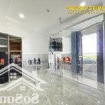 Căn hộ 1 phòng ngủ cao cấp, full nội thất gần lotte mart quận 7