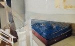 Căn hộ ban công lớn giá tốt - rộng 40m2 - nhà full tiện ích - gần ga metro