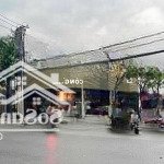 Cho thuê 2mt nguyễn thị thập, dt: 10x25m, đẹp trống suốt