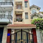 **bán nhà mt tân hải ** phường 13, tân bình - 6 x 17 -17,8 tỷ
