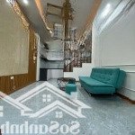 Bán nhà mới đẹp phố vĩnh hưng 30m2*5tầng, mt 4m, mới kính koong, cách phố 15m, tiện ích đủ