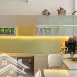 Cần bán nhà 3 tầng 3 mê kiệt trương định cách đường chính 30m