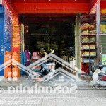 Bán nhà 4t mặt đường xương giang (79,4m2), gần vincom bắc giang, giá tốt 12 tỷ, vị trí kinh doanh