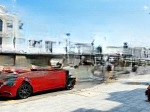 Bán nhà phố thăng long, đã có dân cư về ở, đã ra sổ