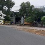 Siêu hot bán đất mặt tiền đường nhựa, ngay trục chính hắc dịch tóc tiên