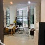 Cho thuê 2pn đẹp y hình tòa botanica premier - chung cư cao cấp khu sân bay