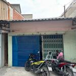 Nhà cấp 4 shr 1/trần thị bốc-thới tam thôn-hóc môn.dt 47m2~2,4ty
