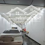 Bán nhà phân lô phạm tuấn tài, cầu giấy, dt 50mx5t, mt 4m, ô tô ngủ trong nhà, 17 tỷ