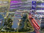Chính thức nhận booking chung cư cao cấp view công viên sun world tại dự án sun urban city hà nam.