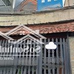 đông hưng thuận-quận 12-sát mặt tiền đường-hẻm xe hơi-dt90m2-nở hậu tài lộc-công nhận đủ-chỉ 5.x tỷ