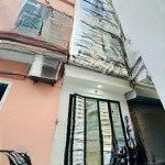 Bán nhà phố nam dư 5 tầng dân xây đẹp ở ngay giá chỉ 6.2 tỷ