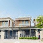 Biệt thự đơn lập cao cấp suncasa central ngay gần tpm bình dương 250m2/ giá full 6,23tỷ