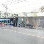 Bán mặt tiền kinh doanh đường 30/4, giá 56 tỷ, với tổng diện tích 865m2, thủ dầu một, bình dương