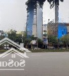Bán nhà mặt phố view đẹp tại ngô gia tự, đức giang, long biên, hà nội, 38,5 tỷ, 145m2