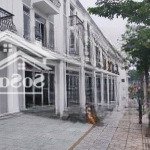 Cần bán nhà mặt phố dự án khu đô thị sinh thái chánh mỹ - thủ dầu một - bình dương