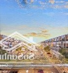 Liền kề shop vinhomes wonder city đl ban mai 136m2 mt8m đường 24m cạnh ngã tư kd đỉnh cao giá 47 tỷ