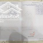 Bán gấp 92m2, lô góc, ô tô vào tận đất